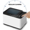 Vegetable And Fruit Cleaning Machine Household Fruit Washer Food Purifier Kitchen Appliances 2