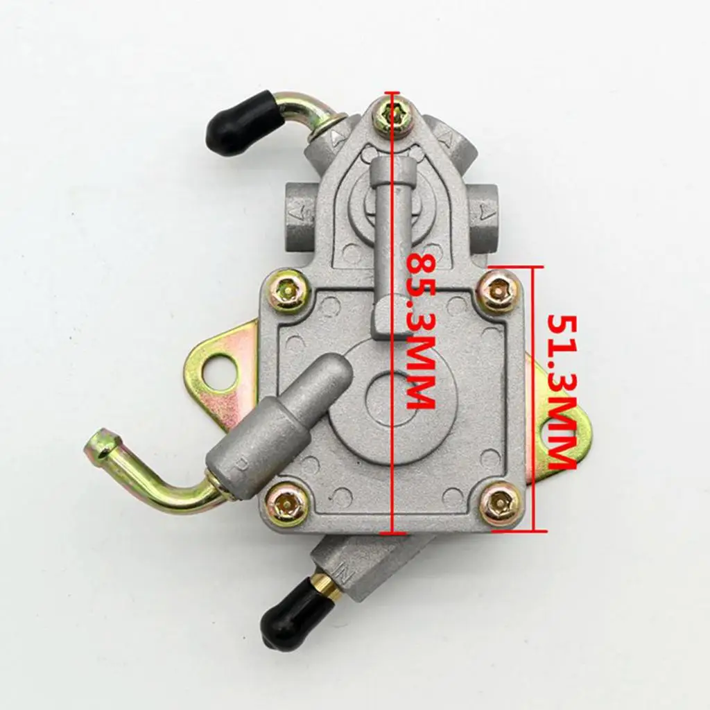 

Fuel Pump Module Assembly for Talon 300/260cc JCL Buyang