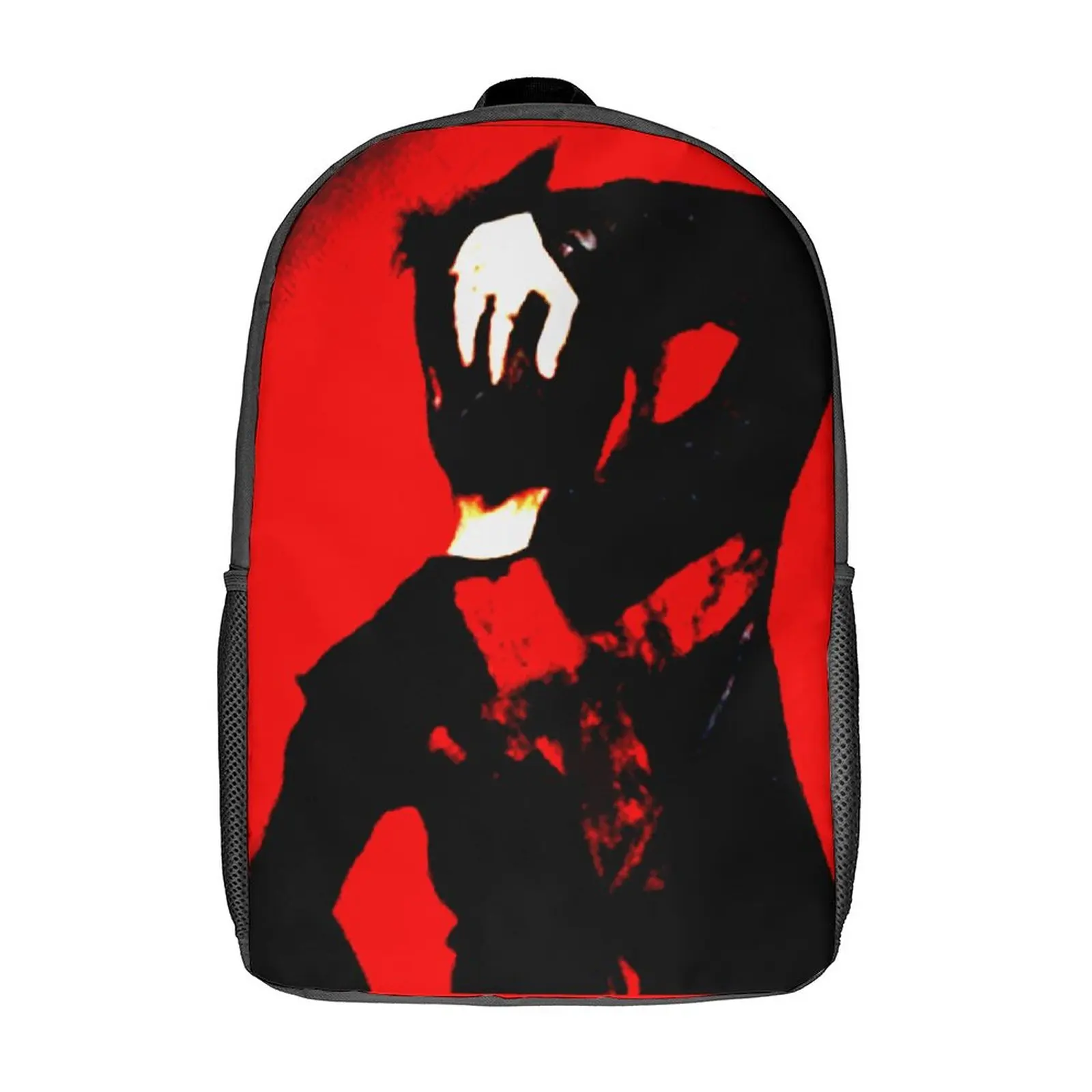 

Indochine Lightweight Sweatshirt Firm Comfortable Rucksack17 Inch Shoulder Backpack Vintage Picnics Funny Graphic