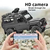 Fy003 1:12 Full Scale Rc Model Remote Control Car Simulation Off-Road Vehicle Four-Wheel Drive Climbing Car Children'S Toy Gift 2