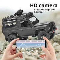 Fy003 1:12 Full Scale Rc Model Remote Control Car Simulation Off-Road Vehicle Four-Wheel Drive Climbing Car Children'S Toy Gift 2