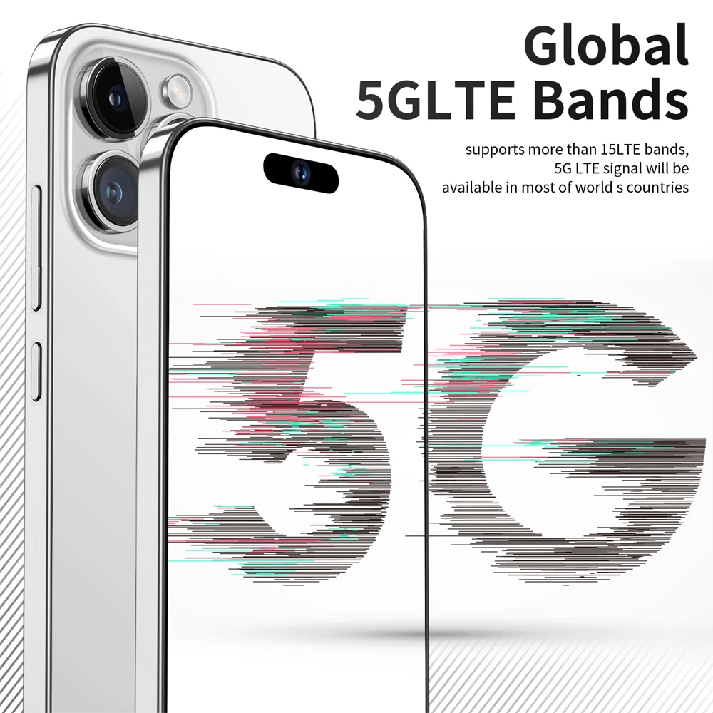 2022  I14  ƽ Ʈ HD ũ Ʈ, 4G 5G  SIM ޴ 7.3 ġ 50 + 108MP 6000mAh ޴