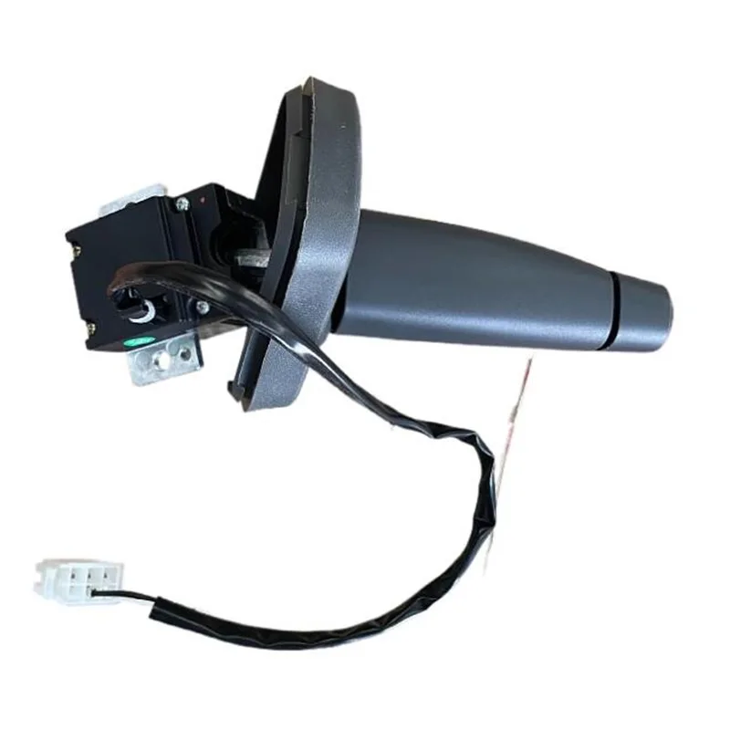 811W25509-0152 Retarder Switch For SINOTRUK HOWO T5G SITRAK Hydraulic Retarder Combination TX Hohan N7 Truck Parts
