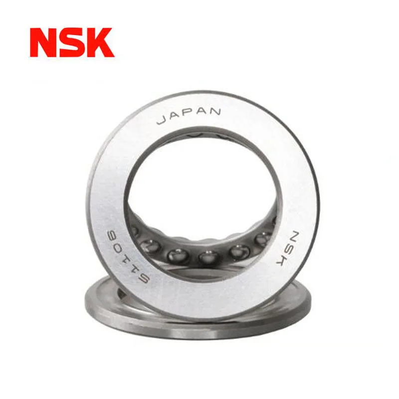 Рисунок 3 - Японское происхождение NSK подшипник 5 шт