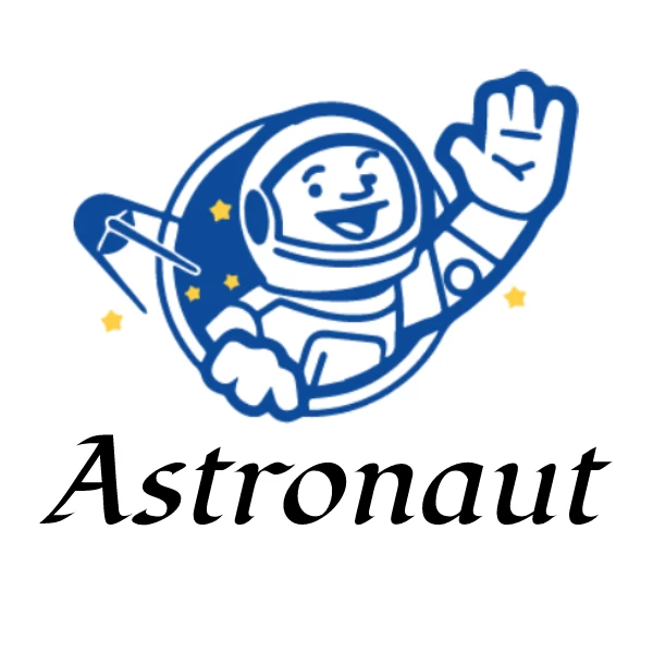 Astronaut Electronic Store