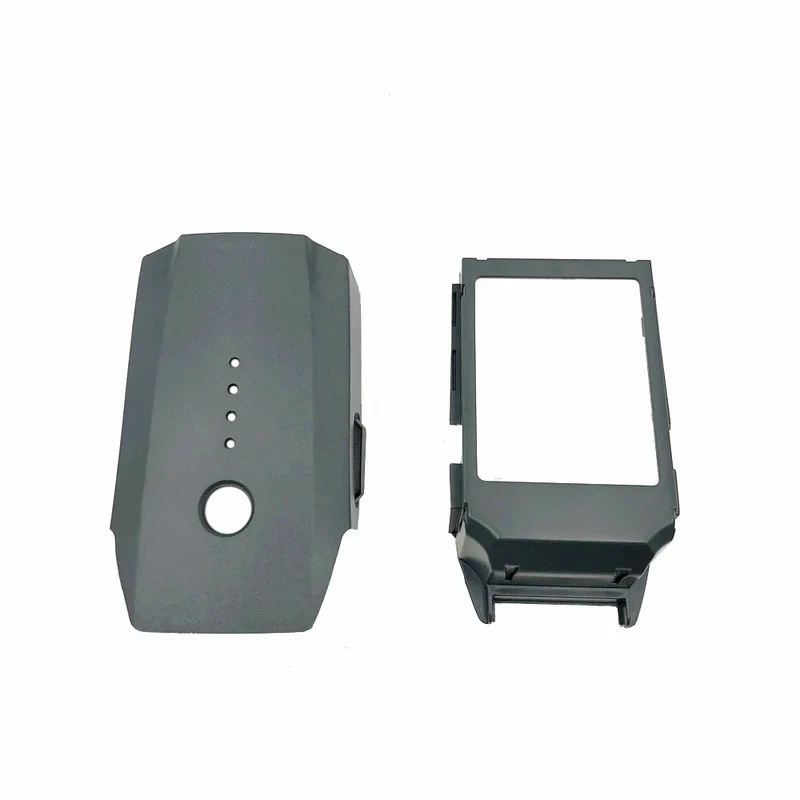 Plastic Battery Case for DJI Mavic Pro Drone Repair Parts Replacement New High Quality