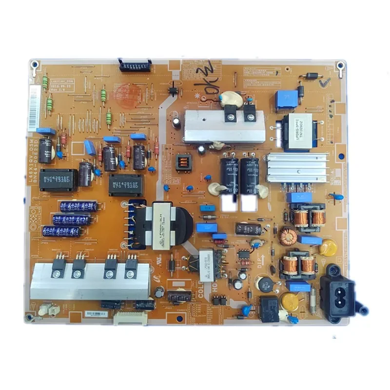 

BN44-00623A/D Circuit Power Board Suitable for TV UA46F6400AJ UA46F6800AJ