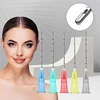 High Quality Korea Fine Micro Blunt Needle Canula 14G 90MM Blunt Tip Cannula Needle For Filler Hyaluronic 3