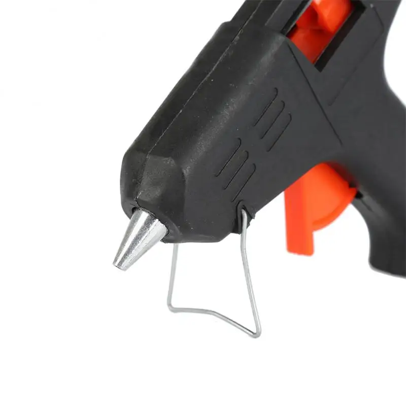 20W Mini Electric Hot Melt Glue Gun
