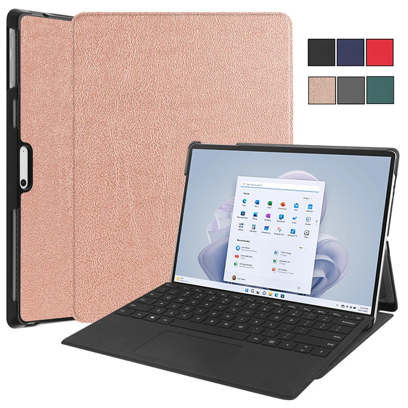 

Чехол-книжка для Surface Pro 9, 13 дюймов