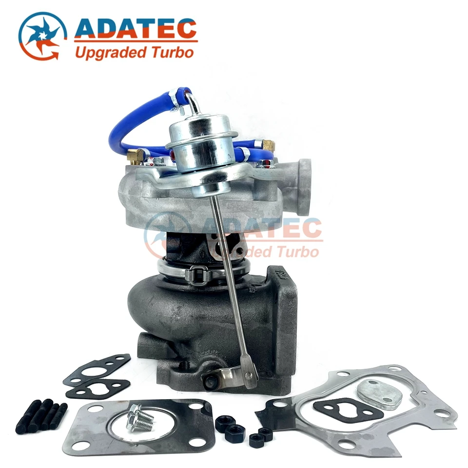 Haturbo Turbo Cartridge CT15B - Replacement For Toyota 17201-46040, Fits JZX100, Turbocharger Repair Part