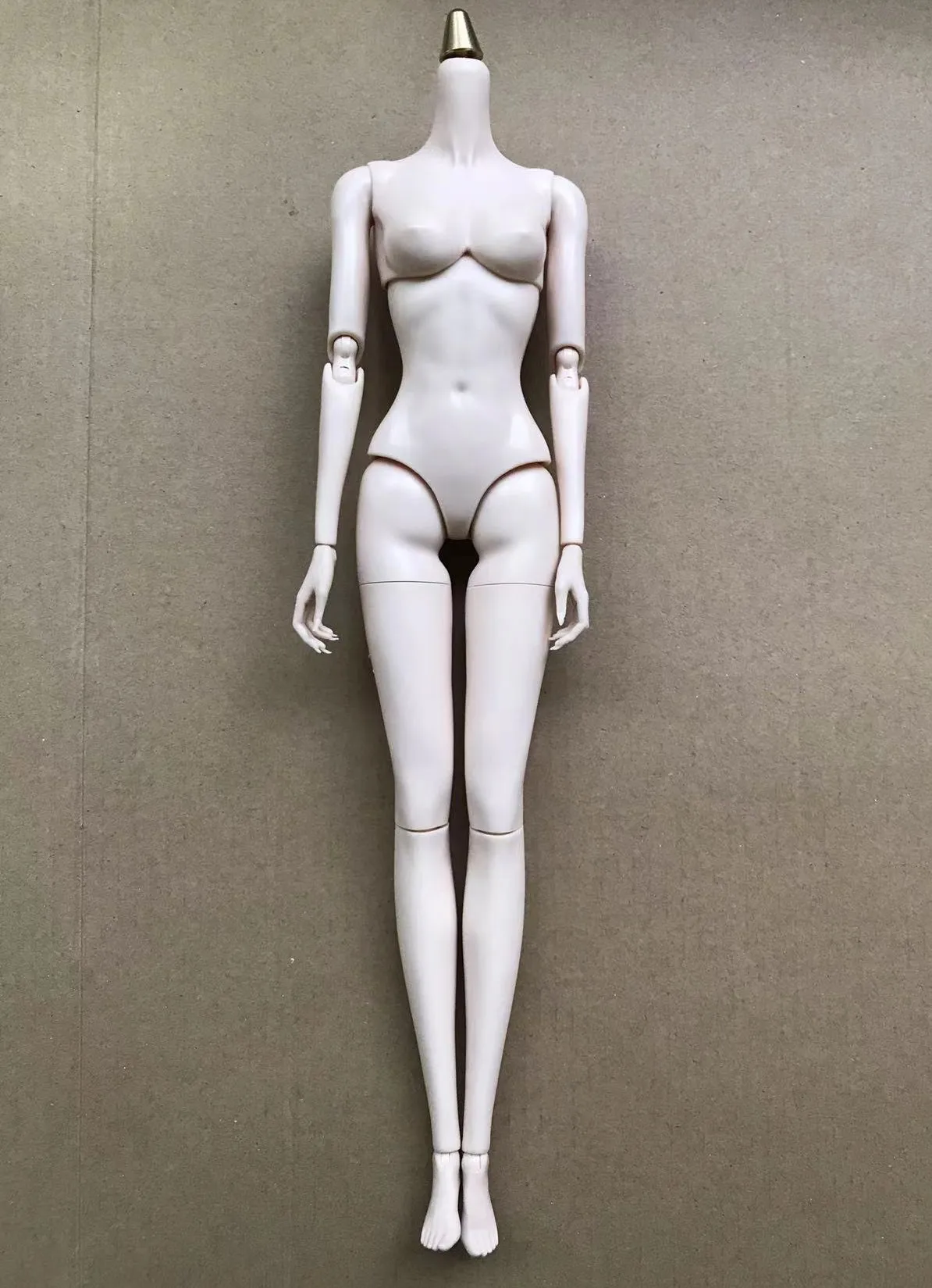 ﾊﾟｲﾊﾟﾝﾄﾞｰﾙ Mengf-関節式ヨガボディフィギュア,人形本体1/6関節式,高品質の中国のオリジナル人形,在庫あり - AliExpress