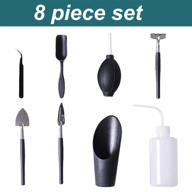 8Pcs