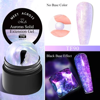 Extension Gel Nail Polish