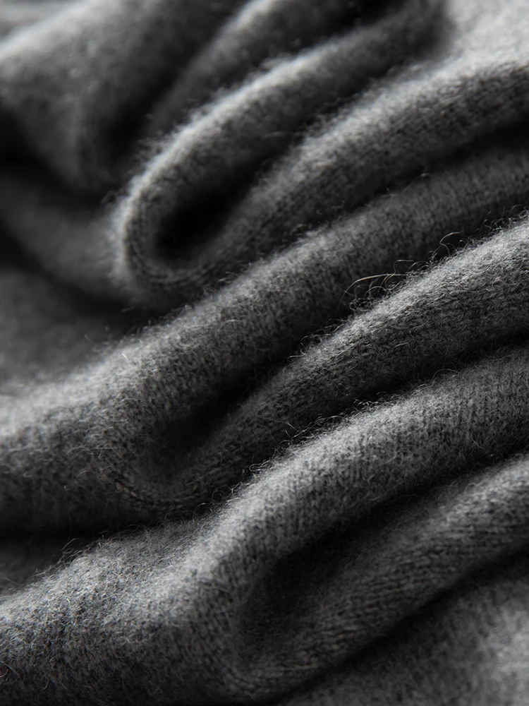 Cashmere Skirt Styling 19