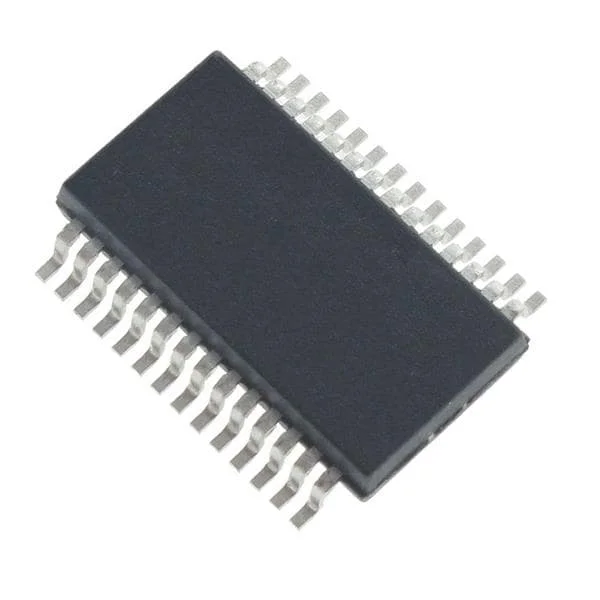 

5pcs/Lot MAX127BCAI MAX127 SSOP28