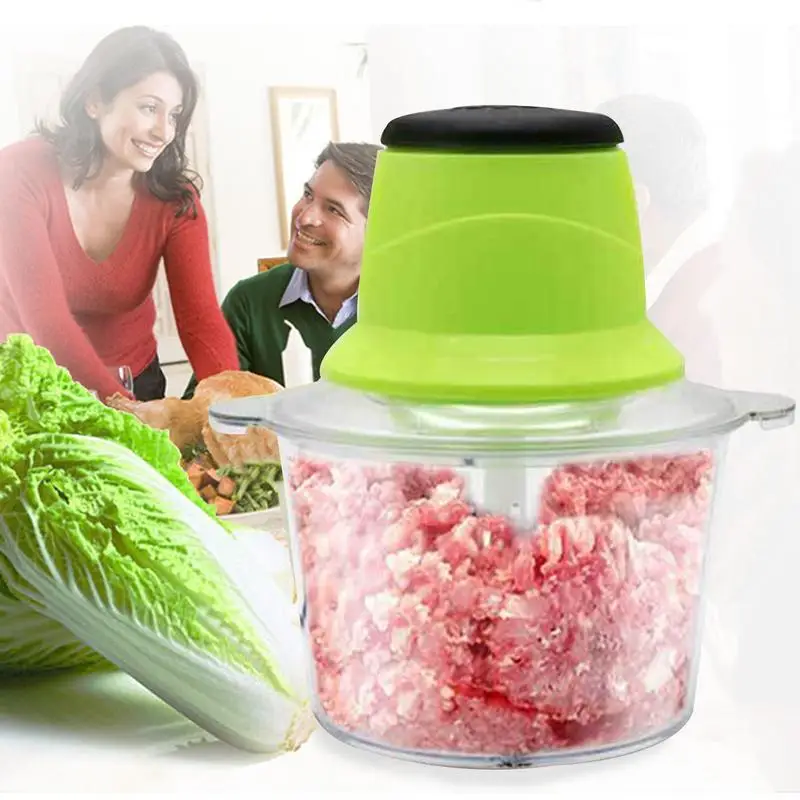 Universal Food Chopper