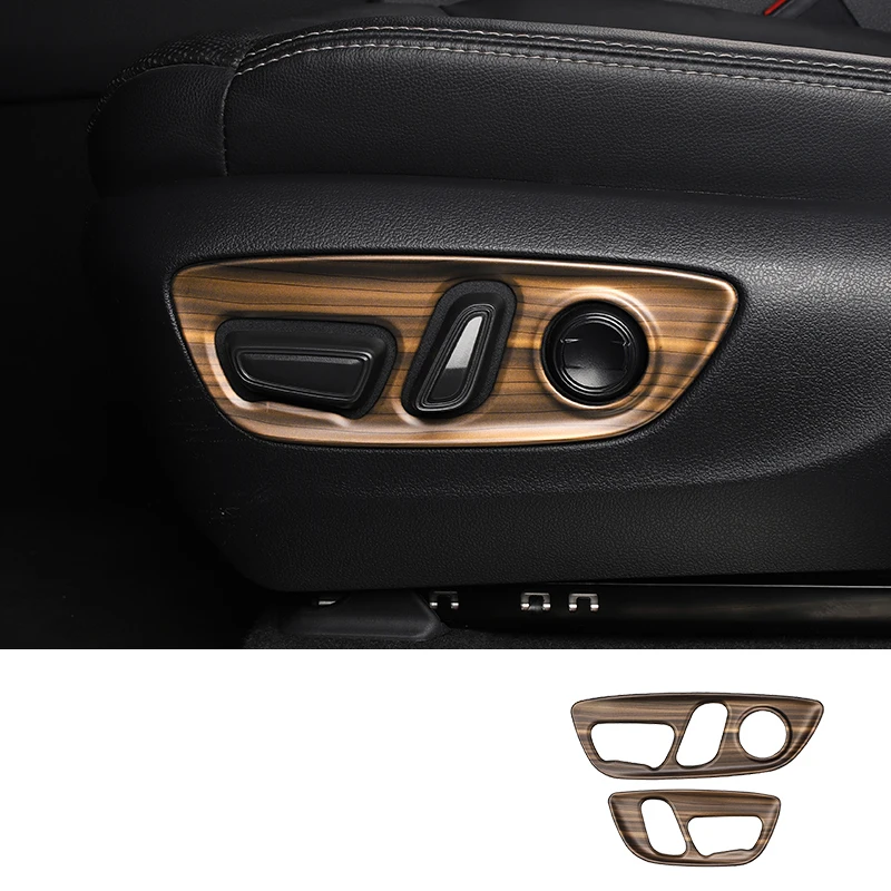 Seat Panel