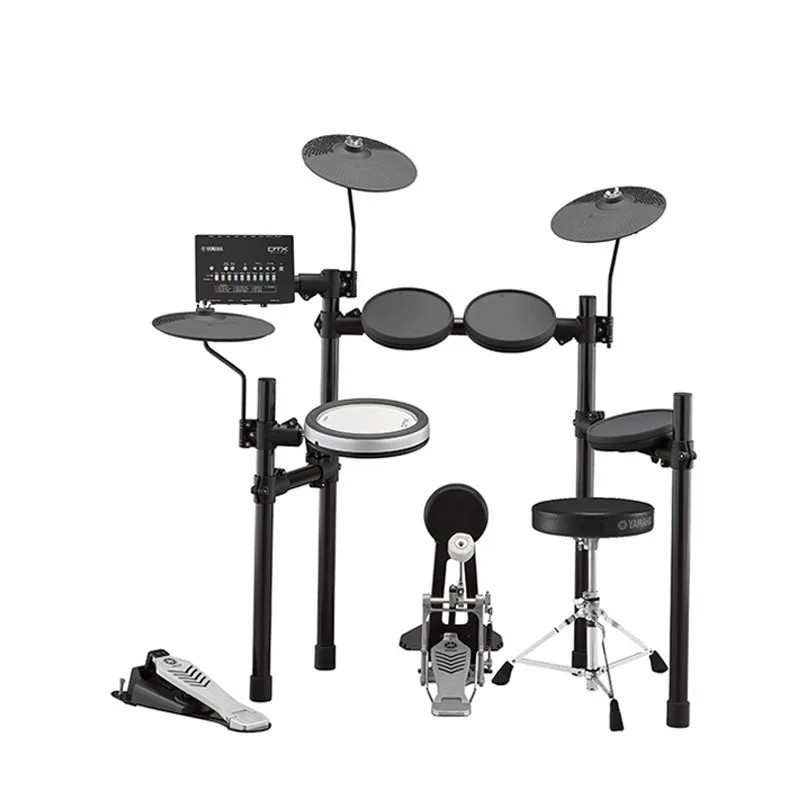 

Pad Machine Drum Instrument Kit Handpan Electronic Drum Set Professional for Adults Bateria Eletronica Music Instruments AA50ED