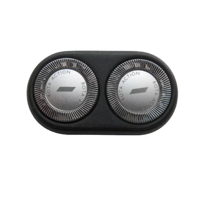 1Pcs HQ2 Replacement Shaver Head for Philips Norelco HQ20 HQ220 HQ26 HQ262 HQ282 HQ283 HQ200 HQ202 HQ203 HQ220 HQ222 HQ240
