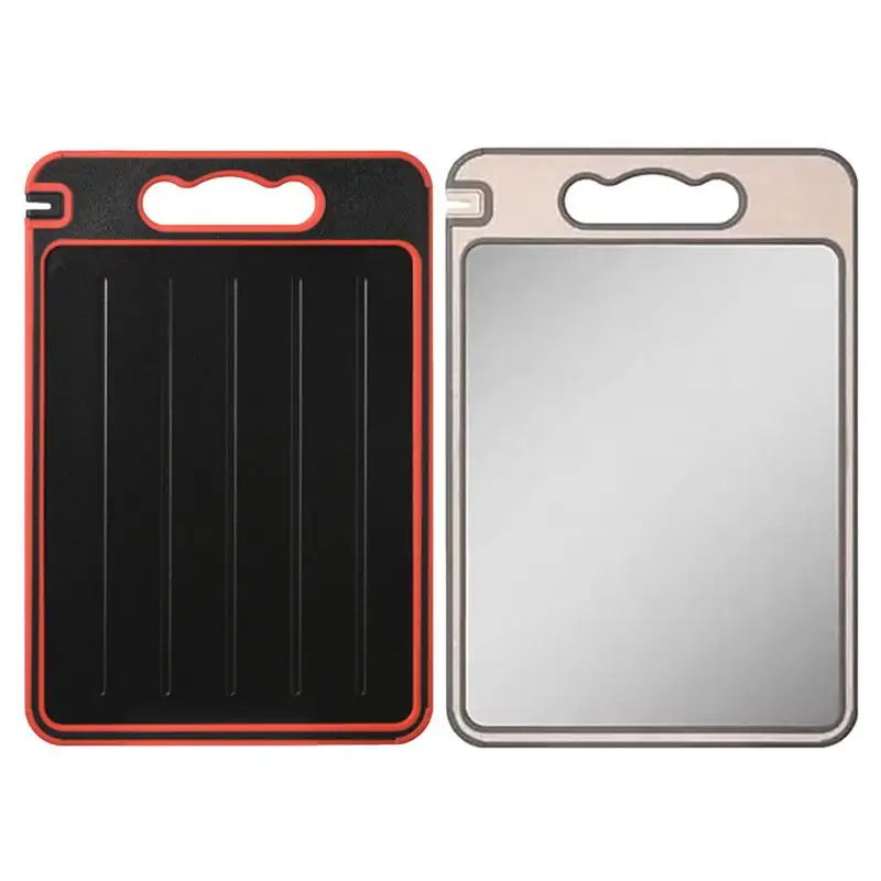 

Быстрая доска для приготовления мяса