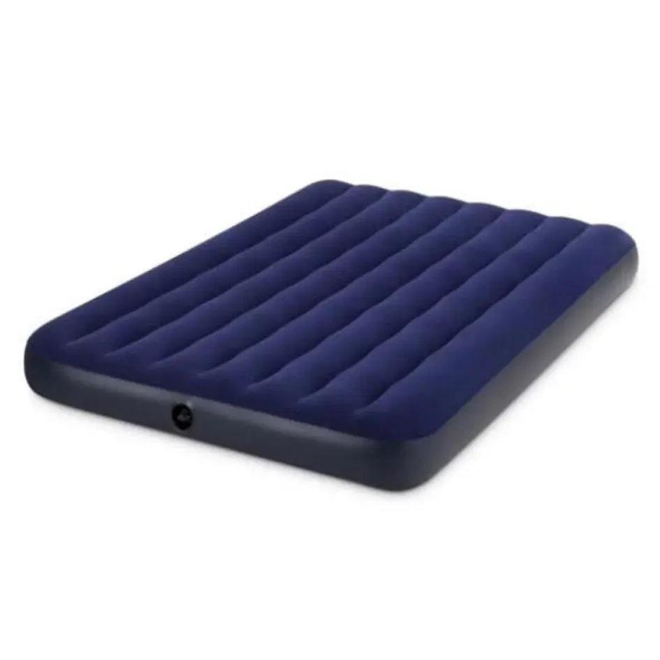 Multifunctional Inflatable Bed Home Outdoor Air Mattress Single Double Pneumatic People Multifunction Mattresses Beds