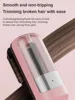Women's Hairdresser Automatic Multifunctional Clipper 2in1 Hair Styler 4