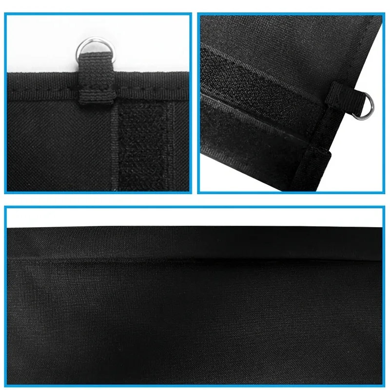 Travel supplies, signal shielding bags, car key signal shielding bags thumbnail 5