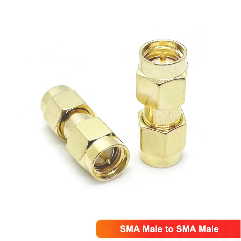 Lot de 6 câbles adaptateurs SMA RP-SMA pour antenne drone FPV