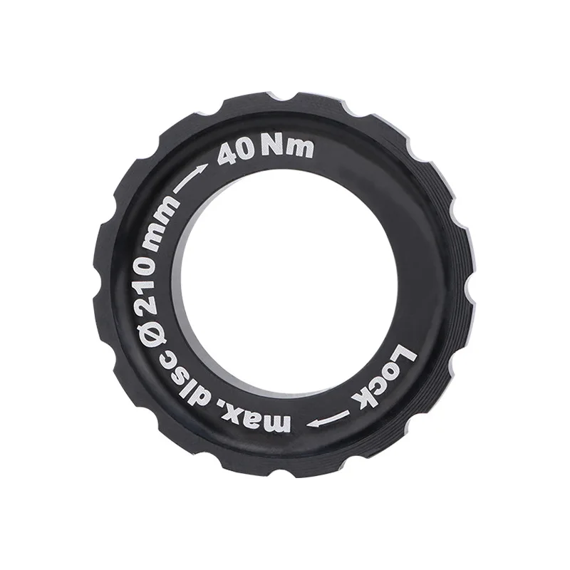 ロードバイク用センターロック,Shimano用ブレーキローター,160mm,140mm