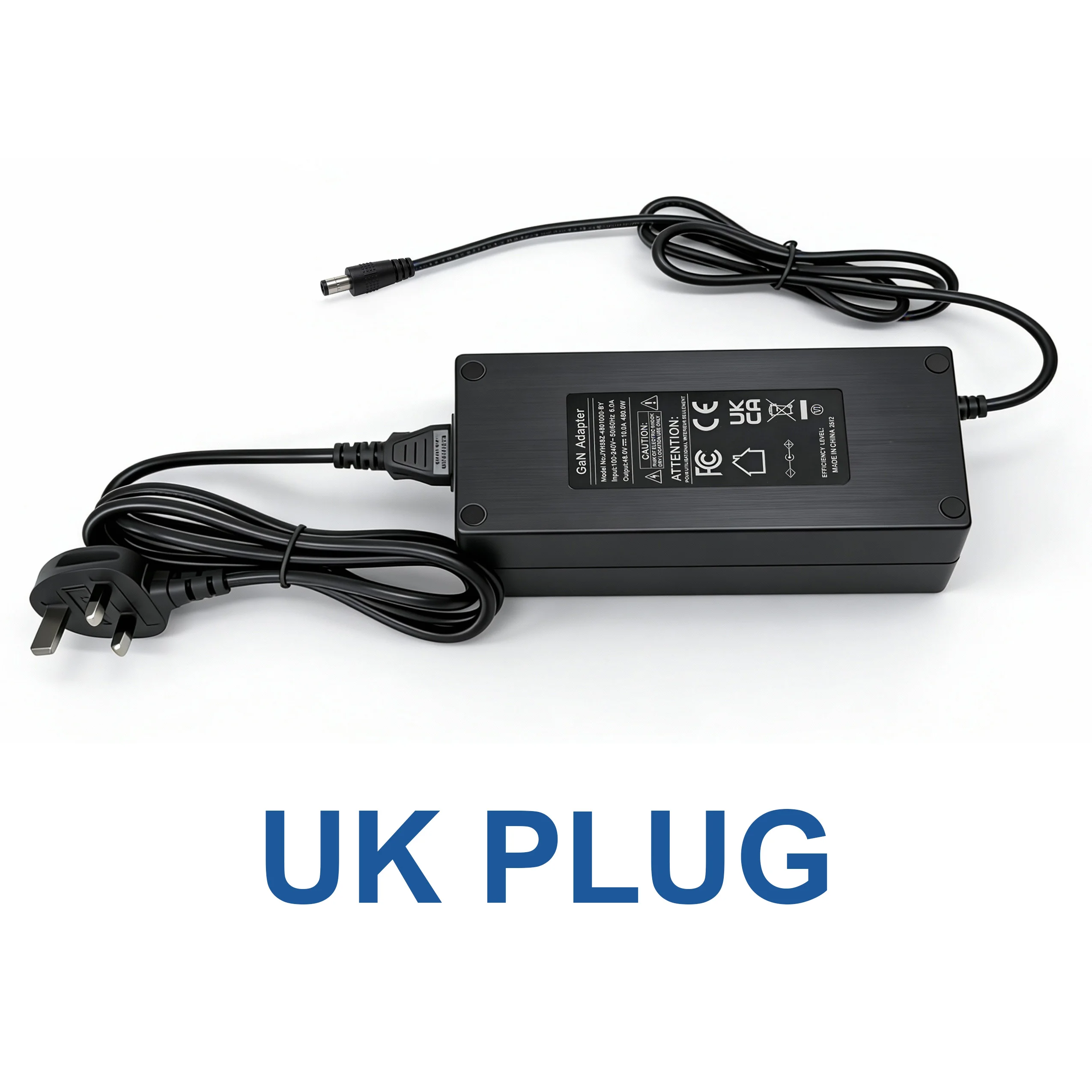 100v電源　パワーアンプ 48V10A GaN 電源 TPA3255 アンプユニバーサル入力 100-240Vac - AliExpress