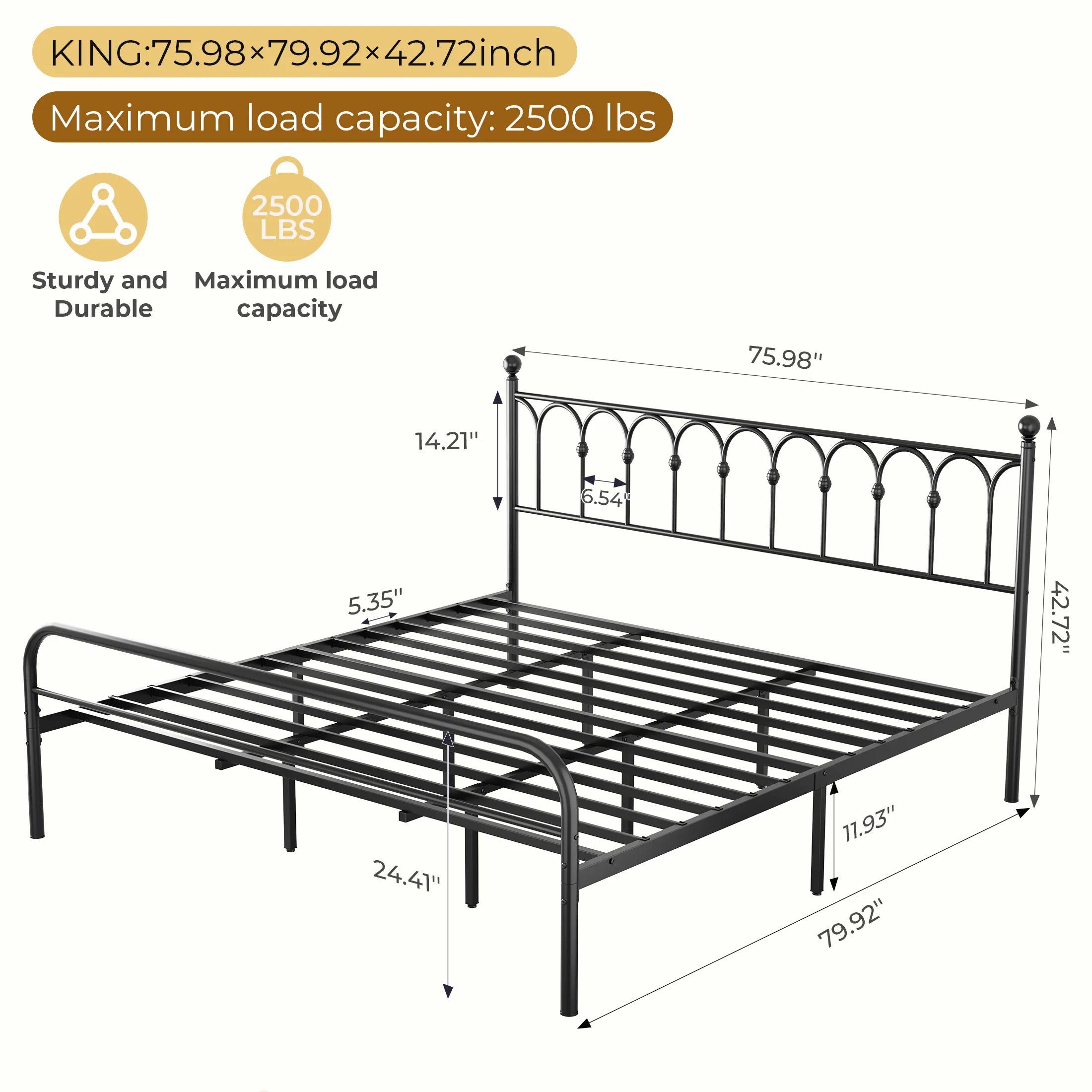headboard design
