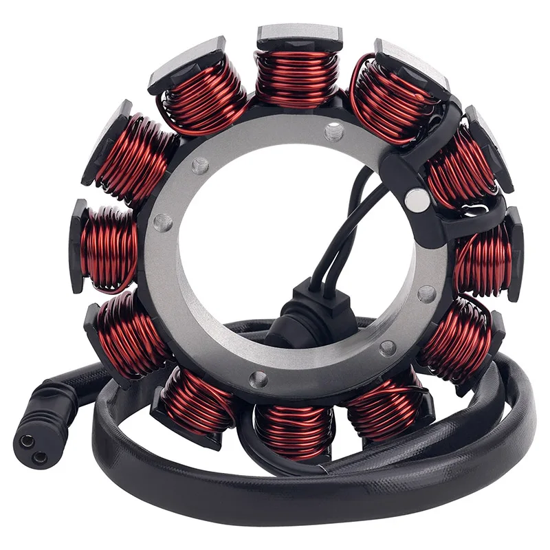 

Катушка статора мотоциклетного генератора для Harley XL883N XL883L XL1200T XL1200NS XL1200CX XL1200X XL1200XS XL1200C 1200 29900068