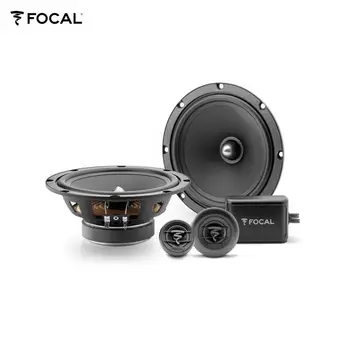 Free Shipping 1 Set FOCAL ASE165 6.5