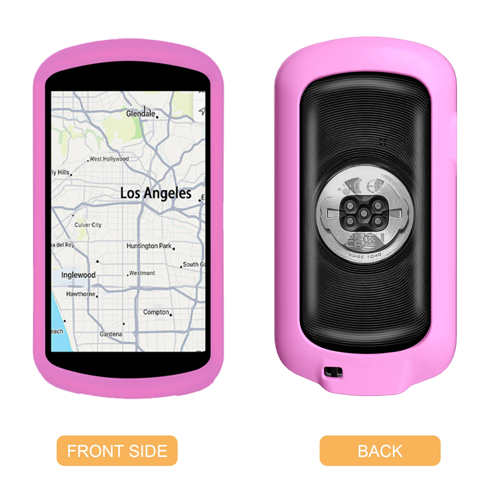 Garmin Edge 1040 GPS Ŭ ǻ ũġ  Ǹ  ̽, GPS ȣ Ŀ Ʈ Ʈ Ǹ ̽