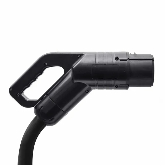 

125A plus Соединитель с кабелем DC charger