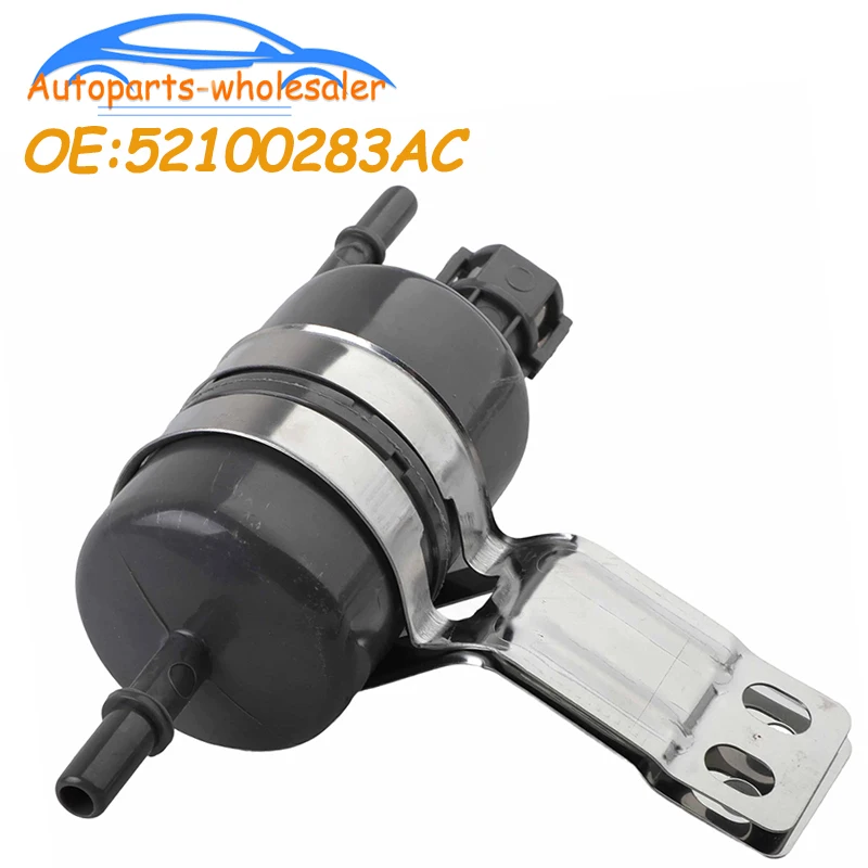 Jeep Grand Cherokee Fuel Filter 4.0L 4.7L 1999-2001