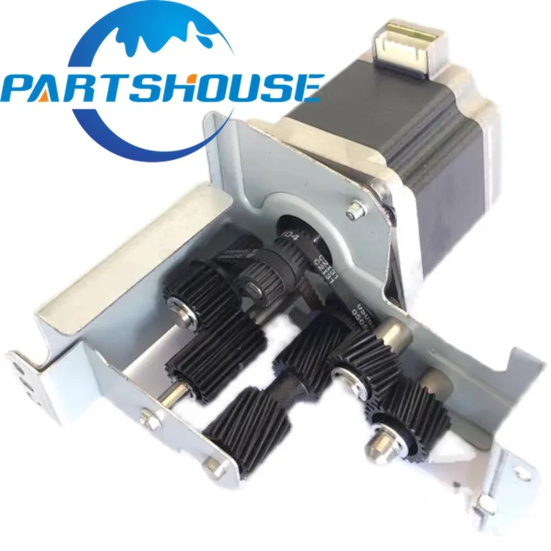 Original Takeaway Montagem do Motor 127k63910 604k85910 para Xerox Workcentre 5325 5330 5335 Unidade Motor Peças - Imagem 2