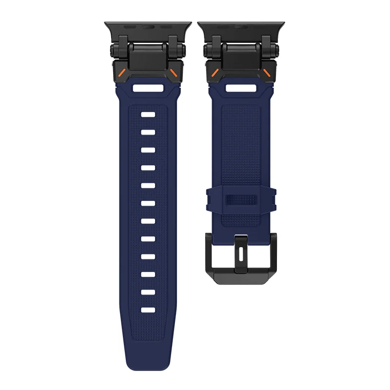  ġ TPU  Ʈ, ƼŸ ÷ Ǹ ð , iWatch 9 8 SE 7 6 4 5 3 2 1, 45mm Ʈ 2, 49mm, 44mm, 42mm