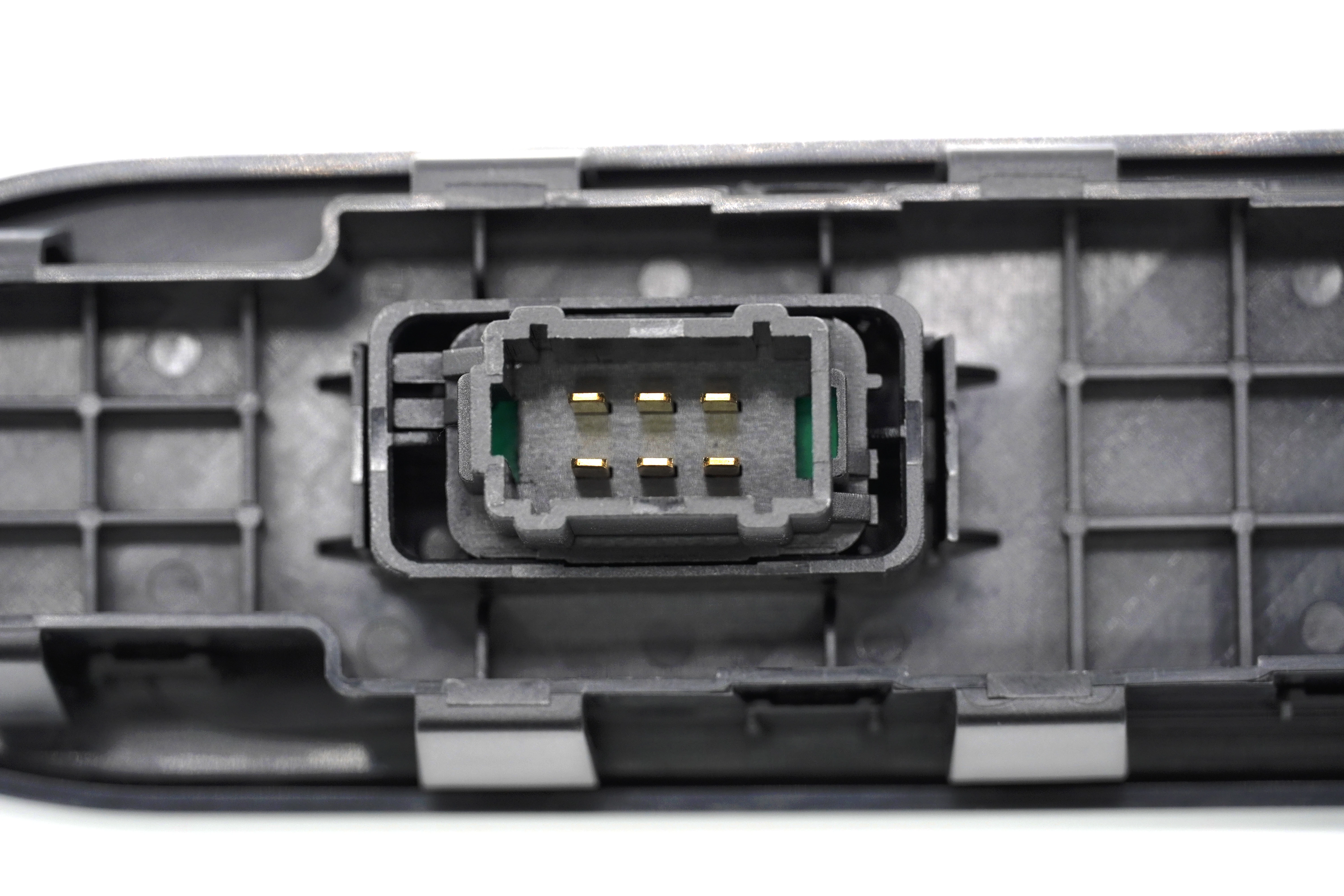 NEVOSA Für Peugeot 207 307 Elektrischer Fensterheber-Steuerschalter 6554.QC 6554.QK 6554.QG 6554.HJ 6554.KT 96351622 XT 6554.E7 – Detail 8