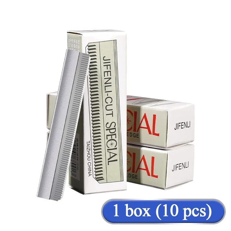 blade box of 10pcs