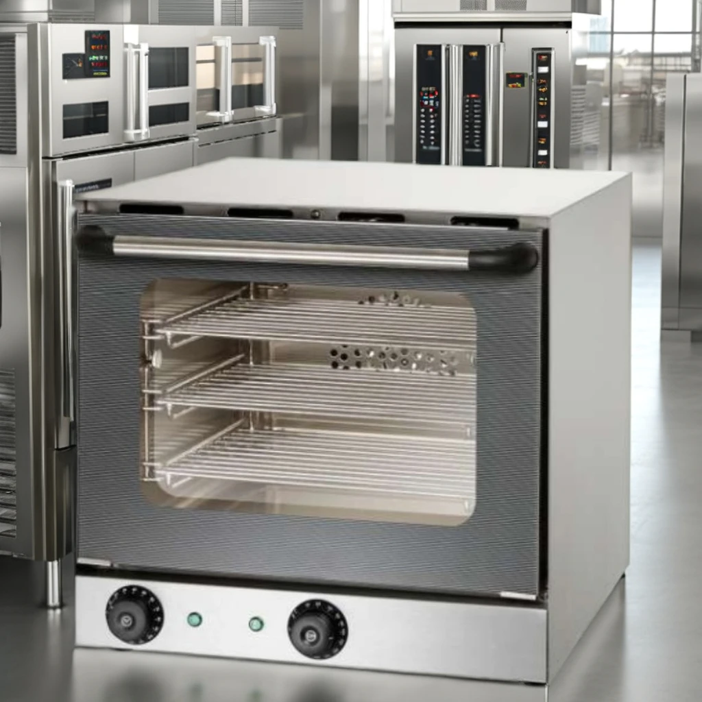 FEELART Fast Kitchen Toaster for Home and Farm Gas-Powered Cooking Machine for Hotels and Food Shops New Restaurant Use