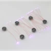Magnetic control lamp Wired 5cm Led Magnetron Light Model w Battery Diy Car Toys Lighting Making Diorama Materials Gunda Robots 1