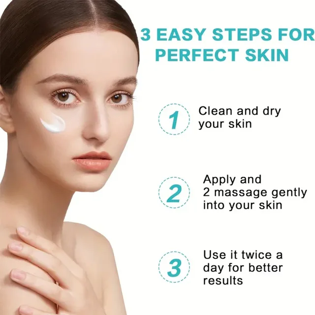 YOUNGCOME Retinol Cream Promotes Skin Elasticity And Luster Nourishing Nourishing And Locking Moisture To Improve Skin Texture 3