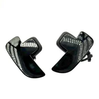 For Mercedes Benz AMG A45 CLA45 GLA45 C63 S63 W205 Steering Wheel Shift Paddles 1PCS 1