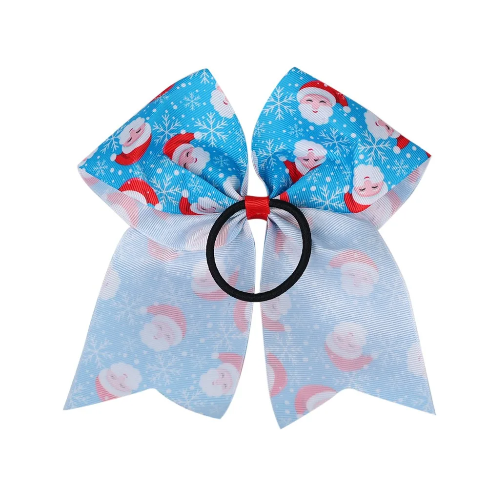 Рисунок 6 - Эластичная лента для волос с бантом