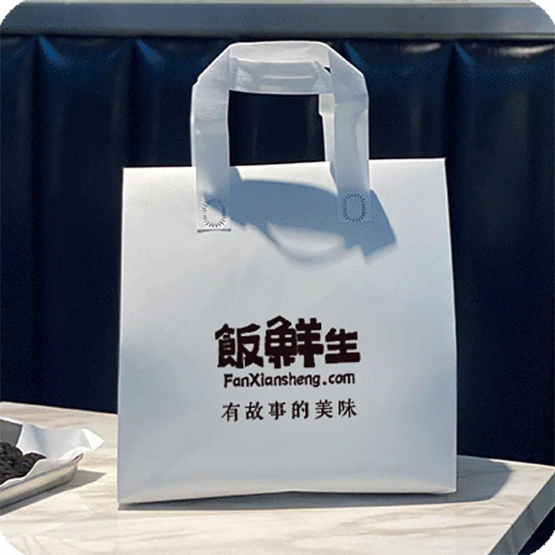 10pcs Non-Woven Insulated Tote Bags – Portable Reusable Fabric Pouches for Food, Cake, ... - SKU NITB01742 - UGI Packaging