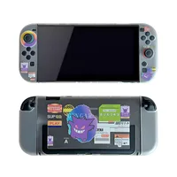 Pokemon custodia protettiva per Nintendo Switch 2 Cover anti graffio 8