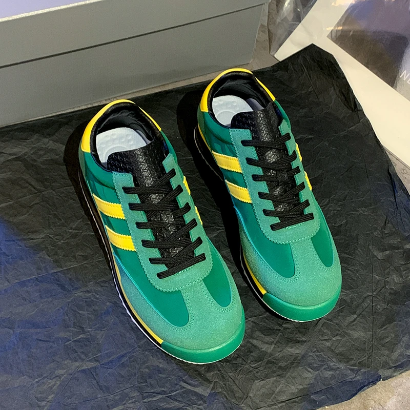 Comfortable Women's Shoe Woman Summer 2024 Women's Shoes Free Shipping Offer Casual Sport Shoe Womens Sneakers Sale Sneaker Girl 3