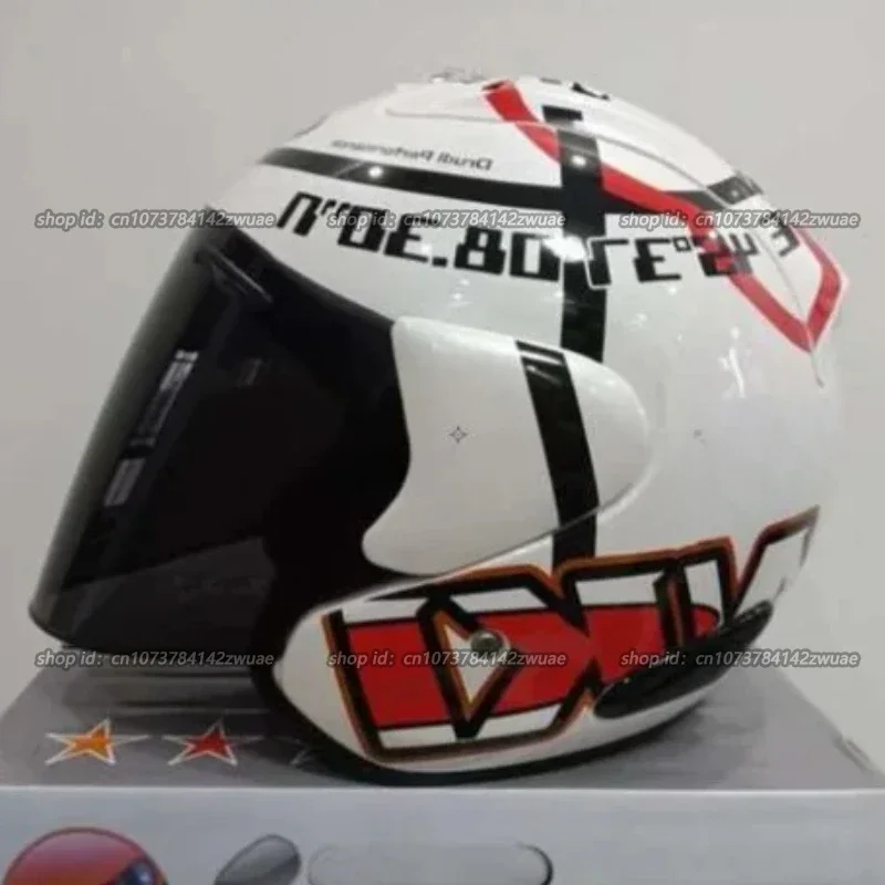 Ram3 Haga Monza ȭƮ   ,  ε  , ٿ ̽, ƾ ũν, Casco Capacete